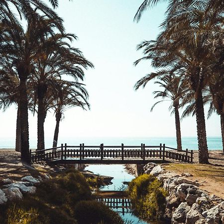 Sunstay Beach Flat I Torremolinos Ngoại thất bức ảnh