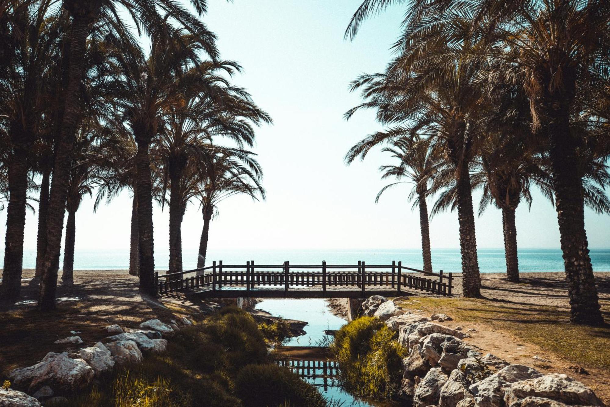 Sunstay Beach Flat I Torremolinos Ngoại thất bức ảnh